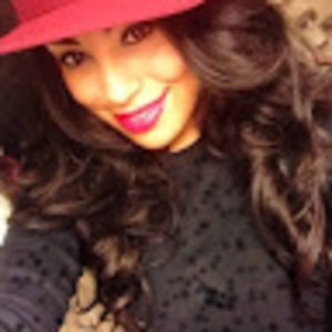 Meet your Posher, Kay